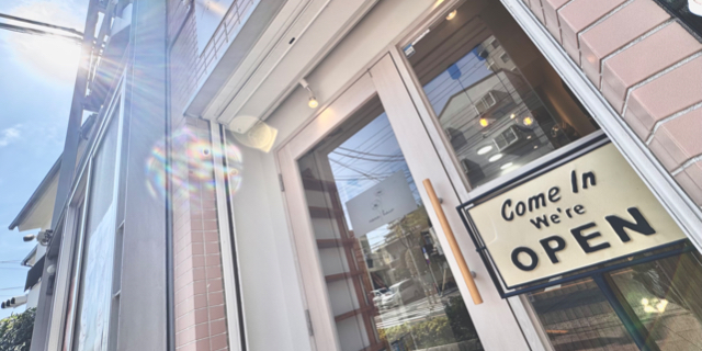 角口肇のサロン画像1