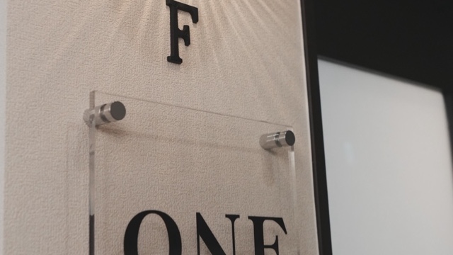 ONE