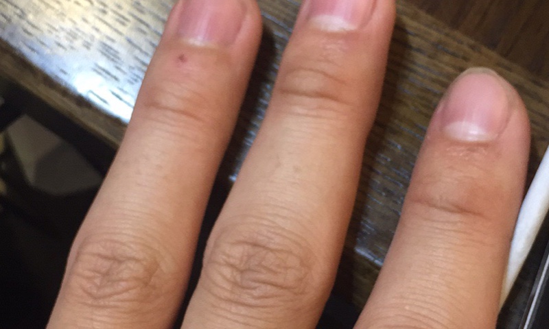 サロンの雰囲気4