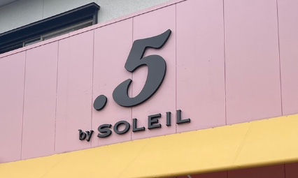 サロンの雰囲気6