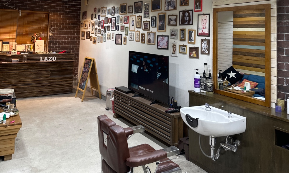 前田政志のサロン