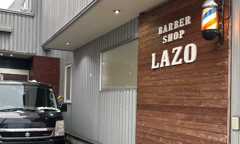 サロンの雰囲気2