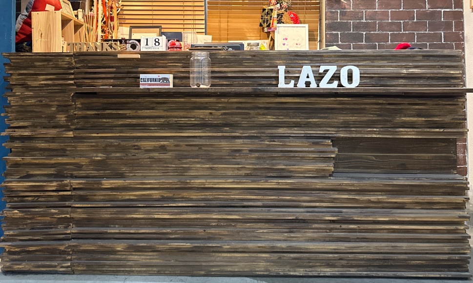 サロンの雰囲気4