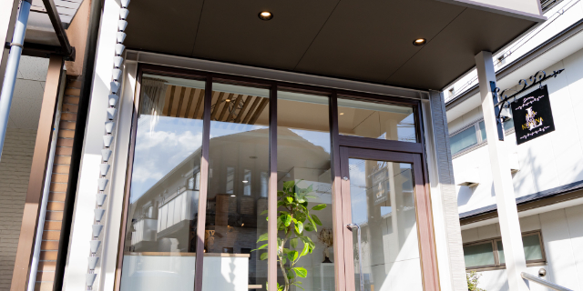 奥村真弓のサロン画像1