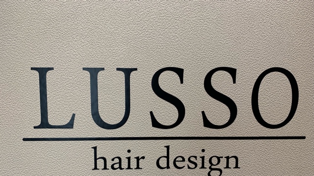 LUSSO