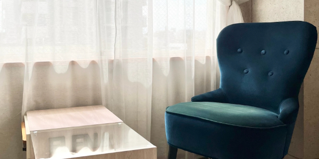 髙松 理菜のサロン