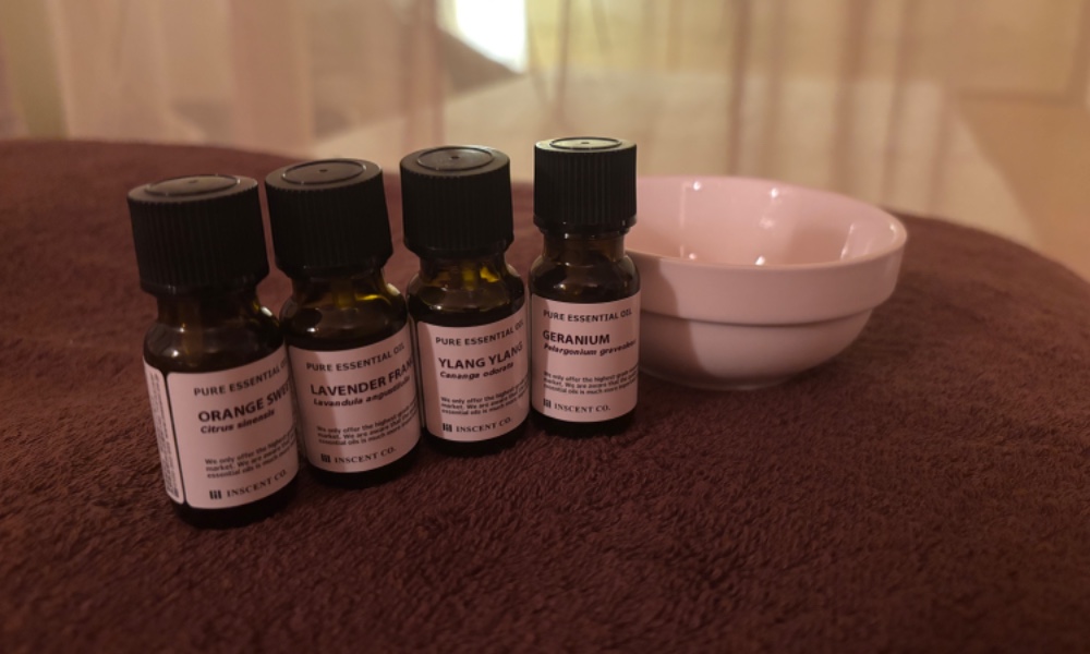 サロンの雰囲気5