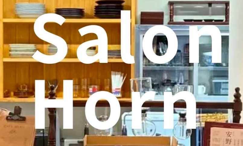 salon horn
