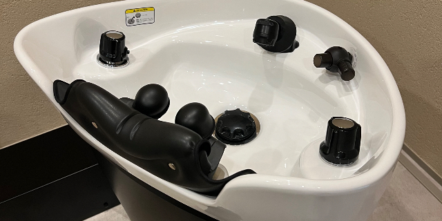 サロンの雰囲気5