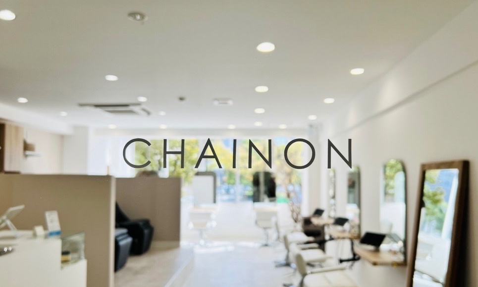 サロンの雰囲気2