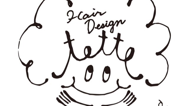 HAIR DESIGN tette