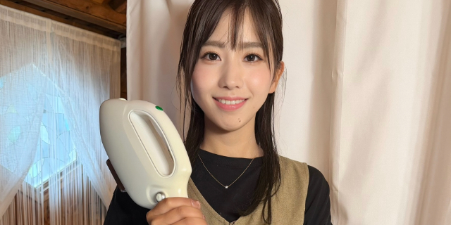 サロンの雰囲気2