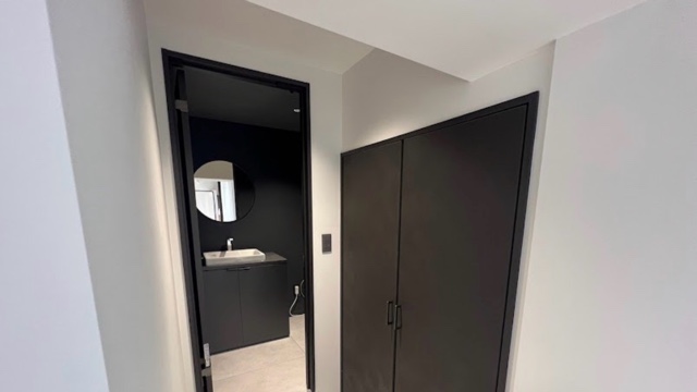 サロンの雰囲気4