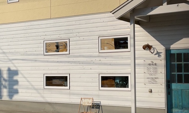 サロンの雰囲気2