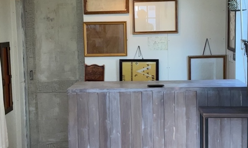 サロンの雰囲気4