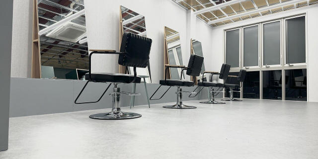 サロンの雰囲気3