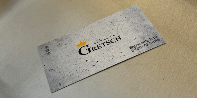 サロンの雰囲気4