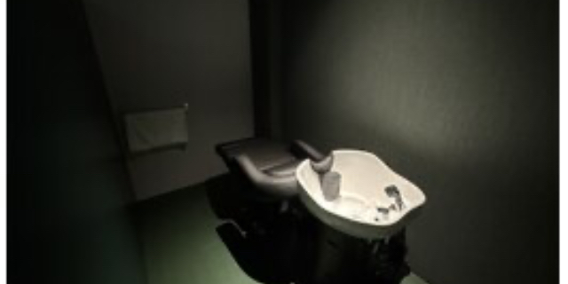 サロンの雰囲気5