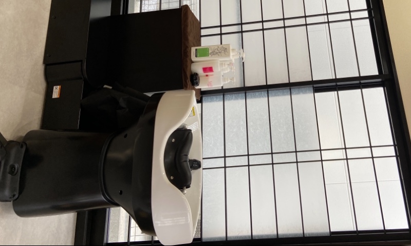 サロンの雰囲気5