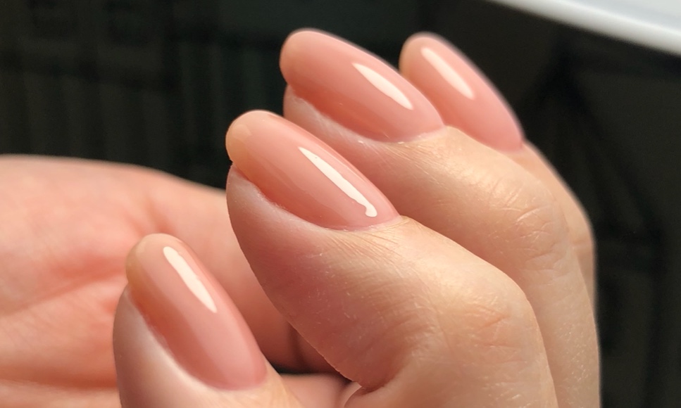 サロンの雰囲気2