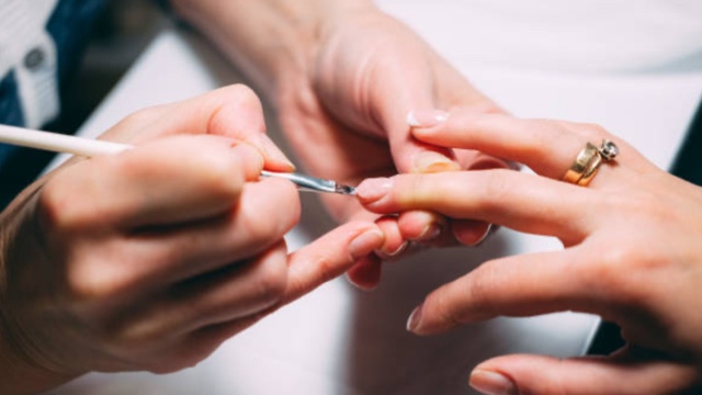 サロンの雰囲気5