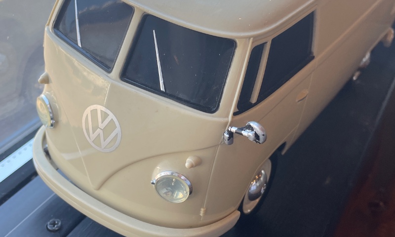 サロンの雰囲気2