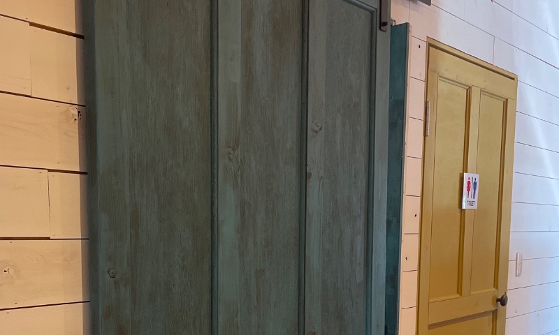 サロンの雰囲気5