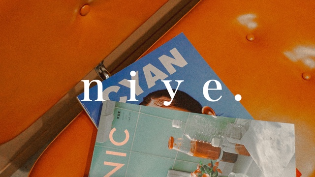 【ｎｉｙｅ.】