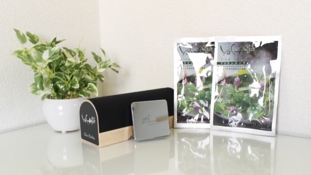 サロンの雰囲気4