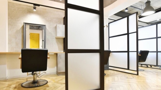 岩本　空大のサロン