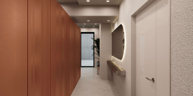 サロンの雰囲気5