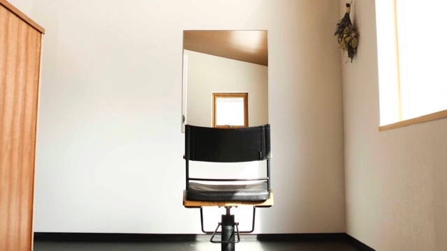 サロンの雰囲気3