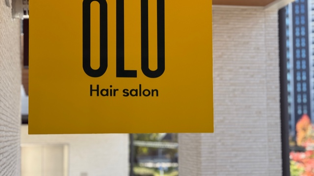 サロンの雰囲気2