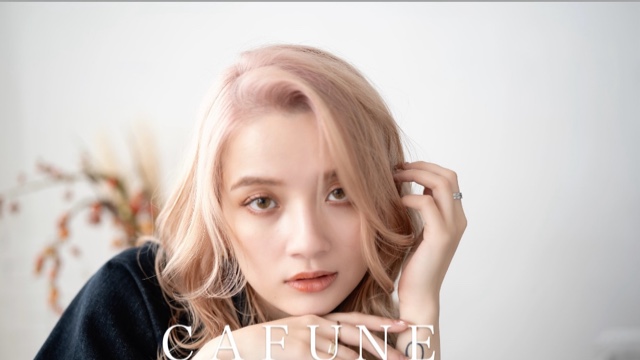 サロンの雰囲気2