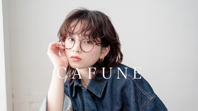 サロンの雰囲気4