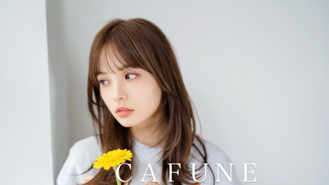 サロンの雰囲気5