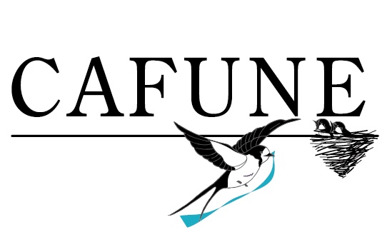 サロンの雰囲気6