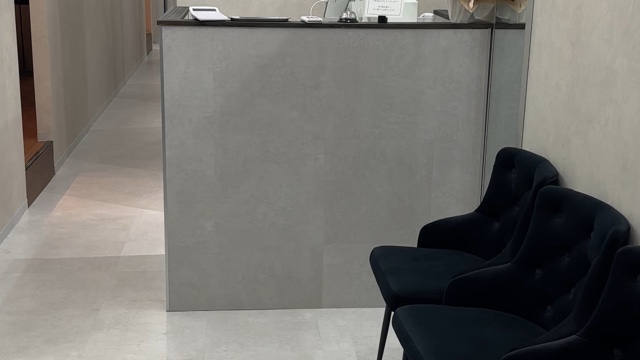 サロンの雰囲気4