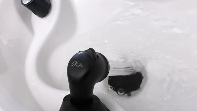 サロンの雰囲気6