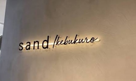 サロンの雰囲気2