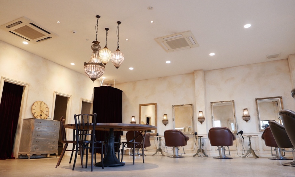 岩本 陽介のサロン