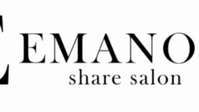 EMANONシェアサロン心斎橋店