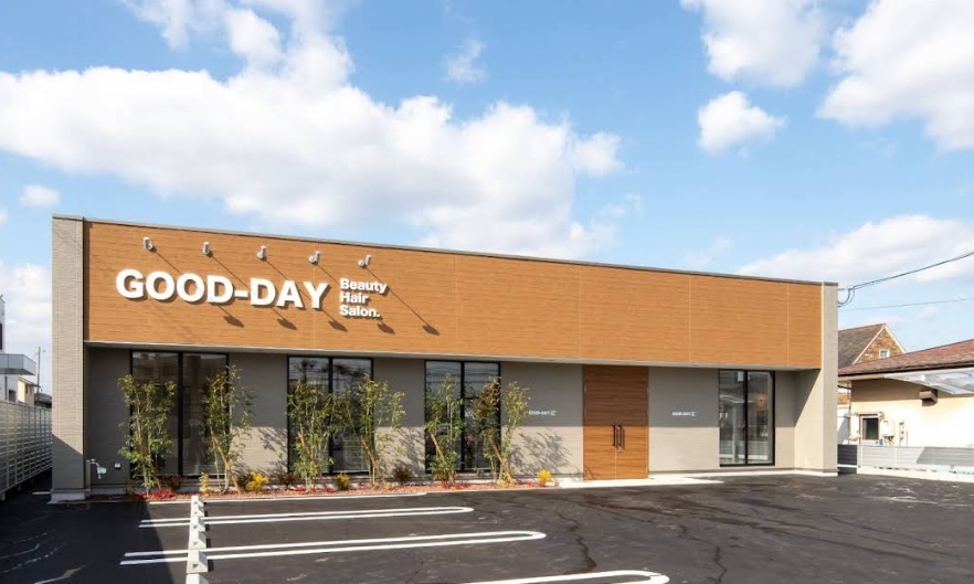 サロンの雰囲気2