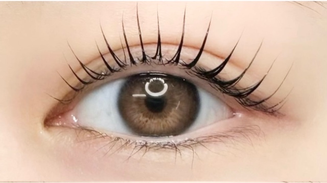 サロンの雰囲気2