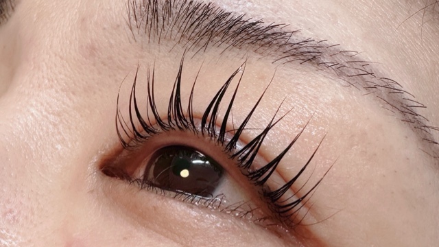 サロンの雰囲気3