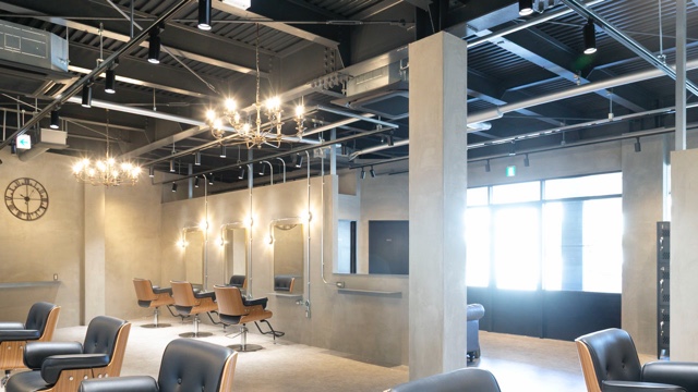 osikawa asakoのサロン