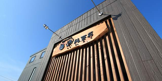 サロンの雰囲気2