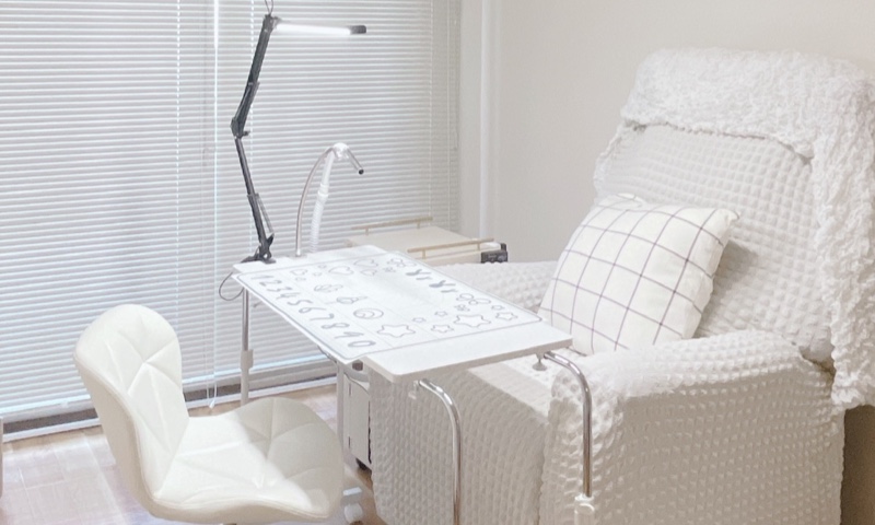 kapalili_nailのサロン