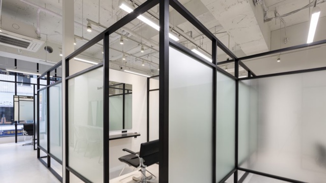 加藤優一のサロン