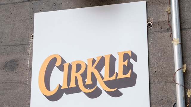 サロンの雰囲気2